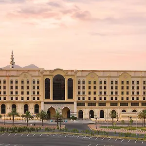 Four Points By Sheraton Makkah Al Naseem **** La Mecca