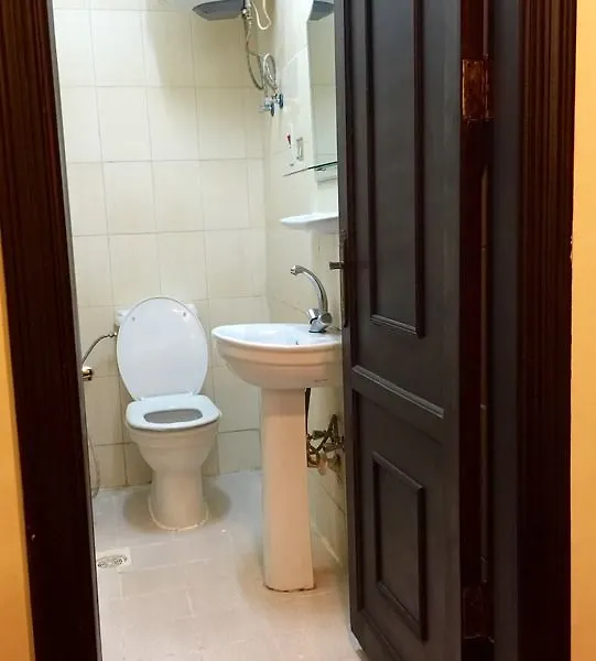 Qasr Al Riyadh Hotel Apartments Mecca