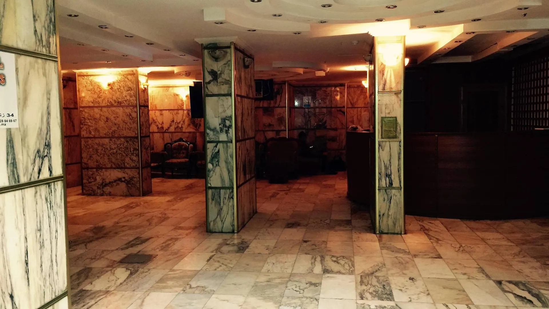 Qasr Al Riyadh Hotel Apartments  Mecca