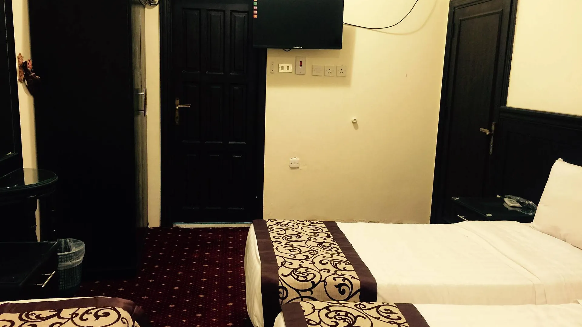 Qasr Al Riyadh Hotel Apartments 2*, Mecca Saudi Arabia