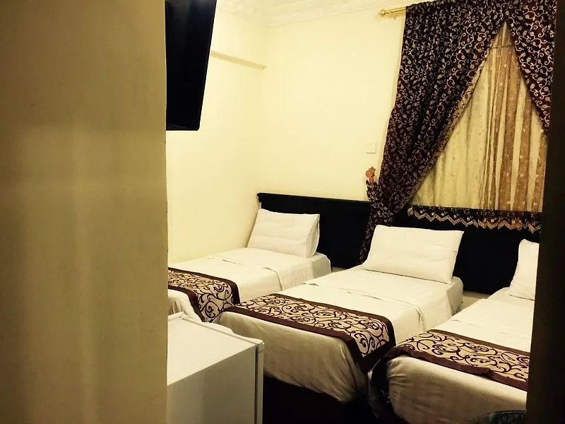 Qasr Al Riyadh Hotel Apartments Saudi Arabia