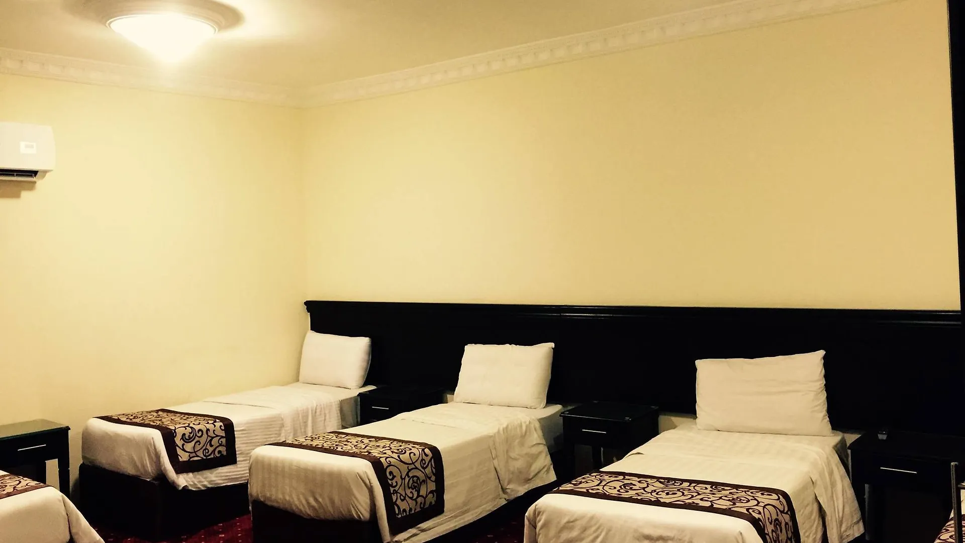 **  Qasr Al Riyadh Hotel Apartments Saudi Arabia