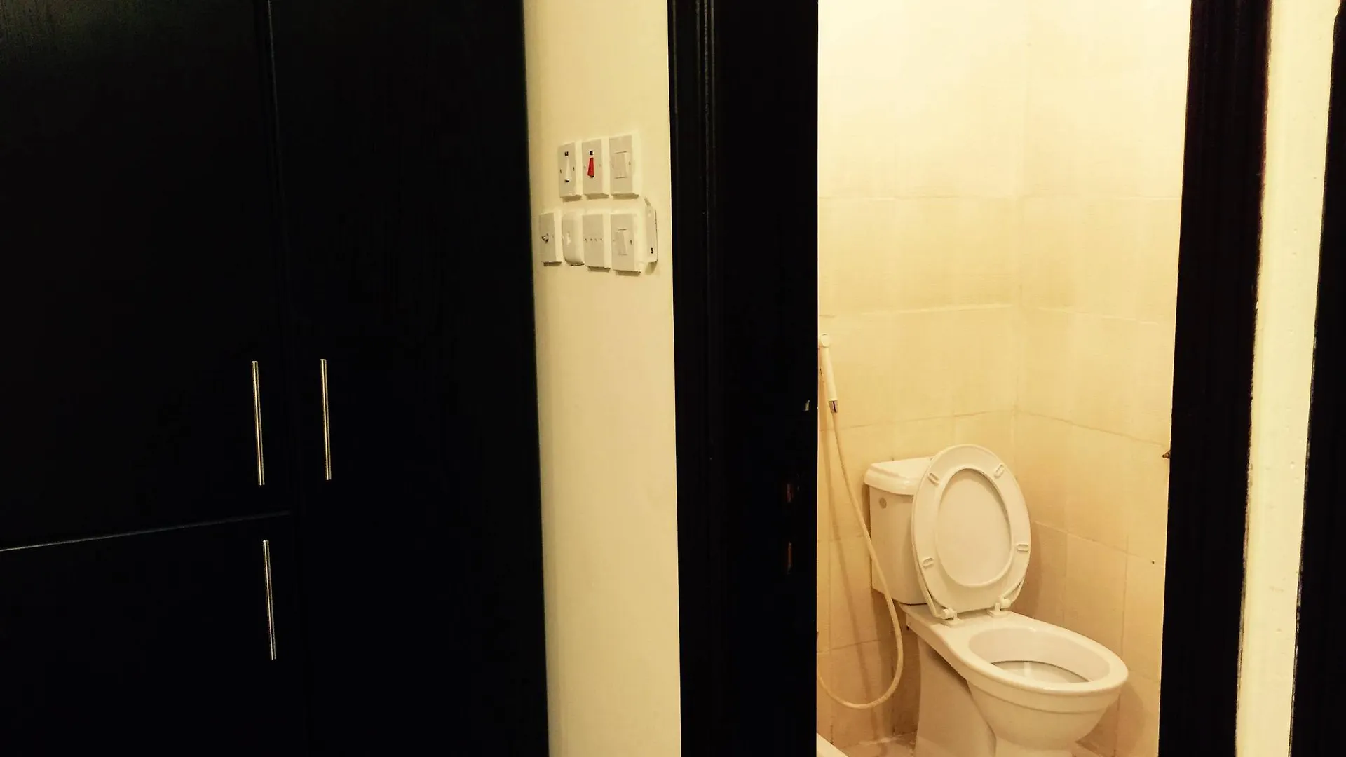 Qasr Al Riyadh Hotel Apartments Saudi Arabia