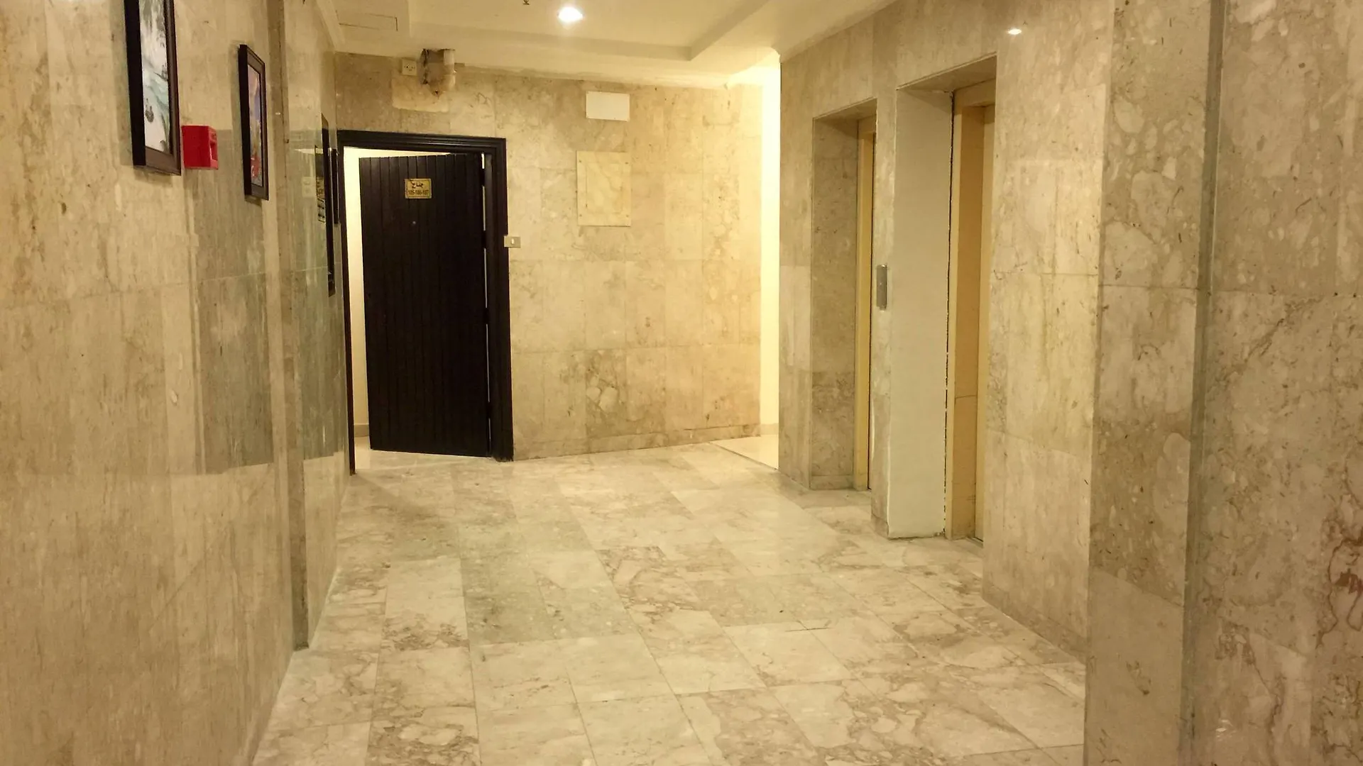 Qasr Al Riyadh Hotel Apartments