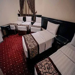 Qasr Al Riyadh Hotel Apartments