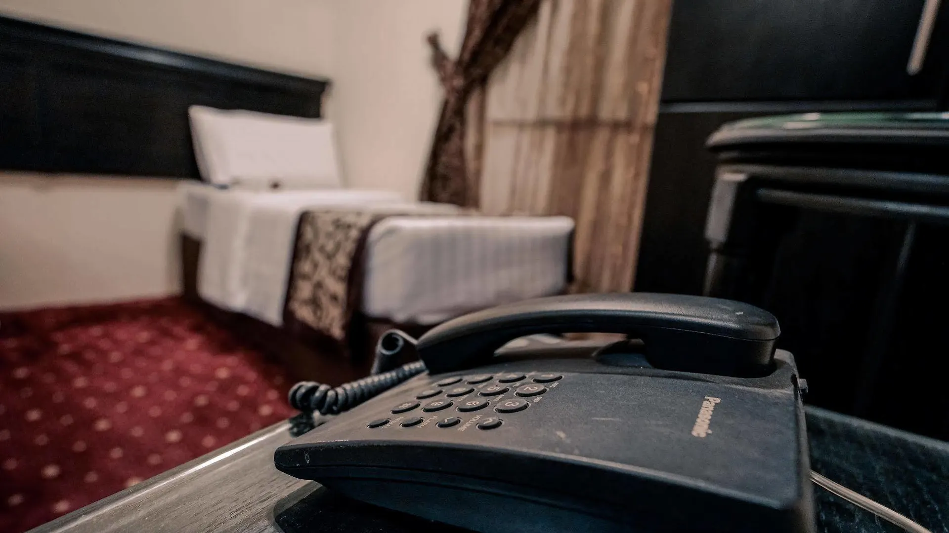 Qasr Al Riyadh Hotel Apartments Mecca