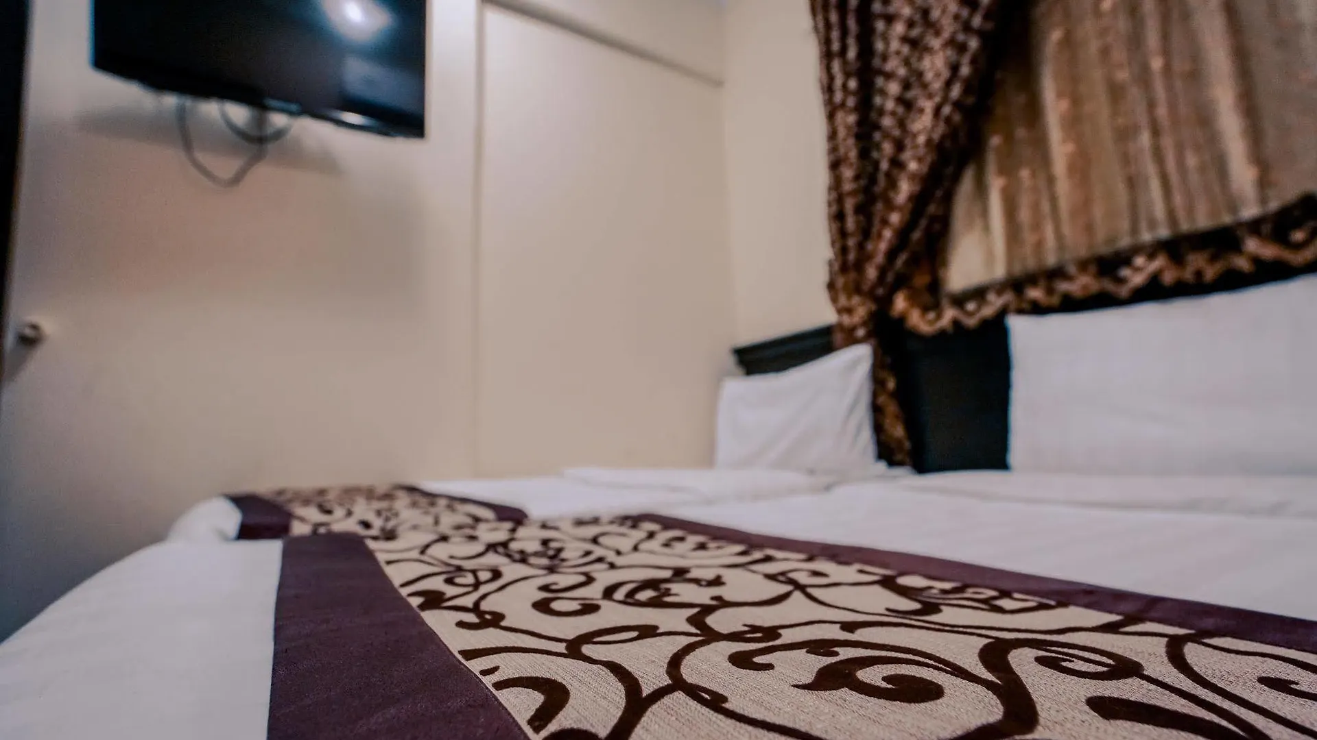Qasr Al Riyadh Hotel Apartments