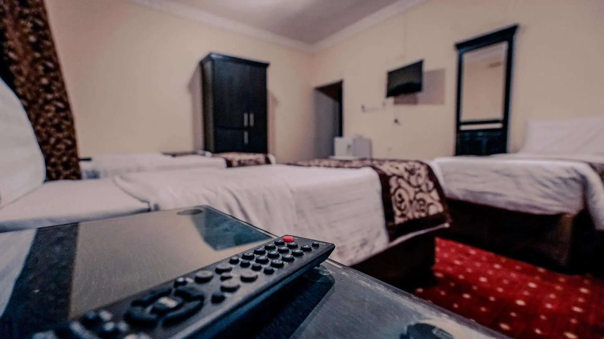 Qasr Al Riyadh Hotel Apartments