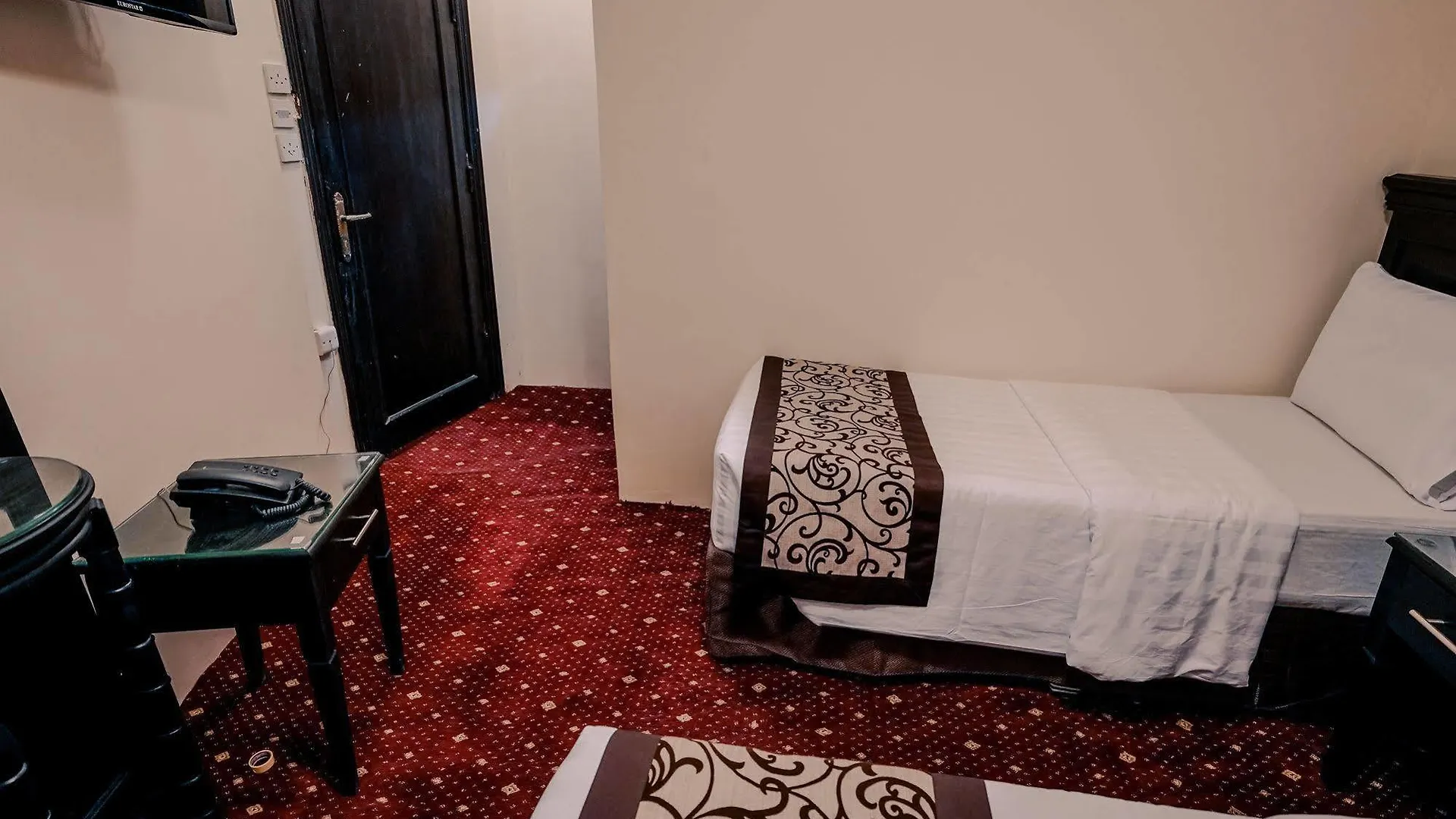 Qasr Al Riyadh Hotel Apartments  Mecca