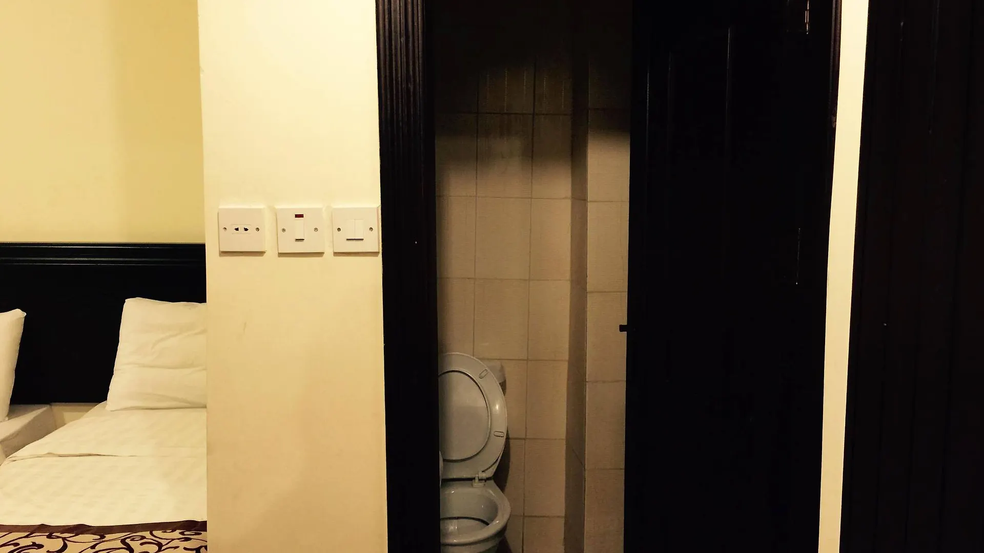Qasr Al Riyadh Hotel Apartments