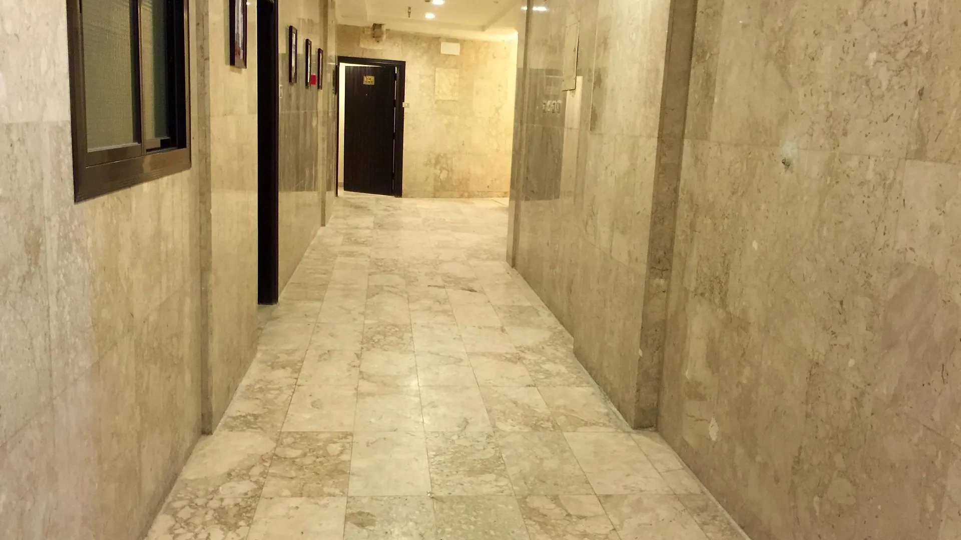 Qasr Al Riyadh Hotel Apartments