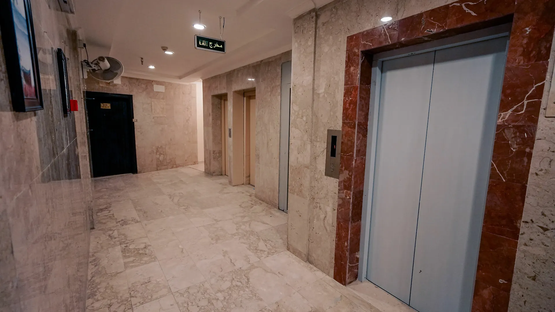 Qasr Al Riyadh Hotel Apartments