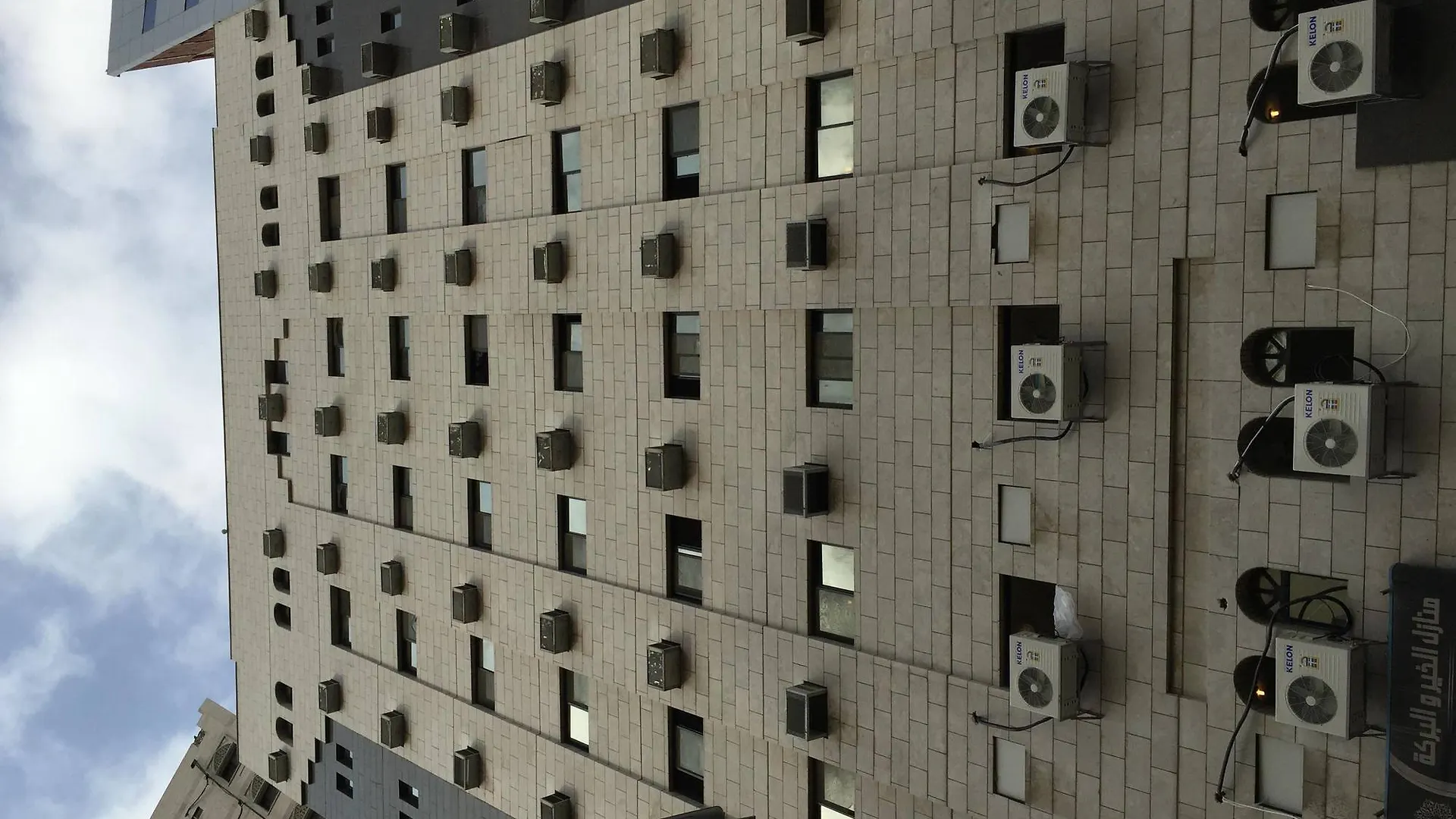 Qasr Al Riyadh Hotel Apartments 2*, Mecca Saudi Arabia