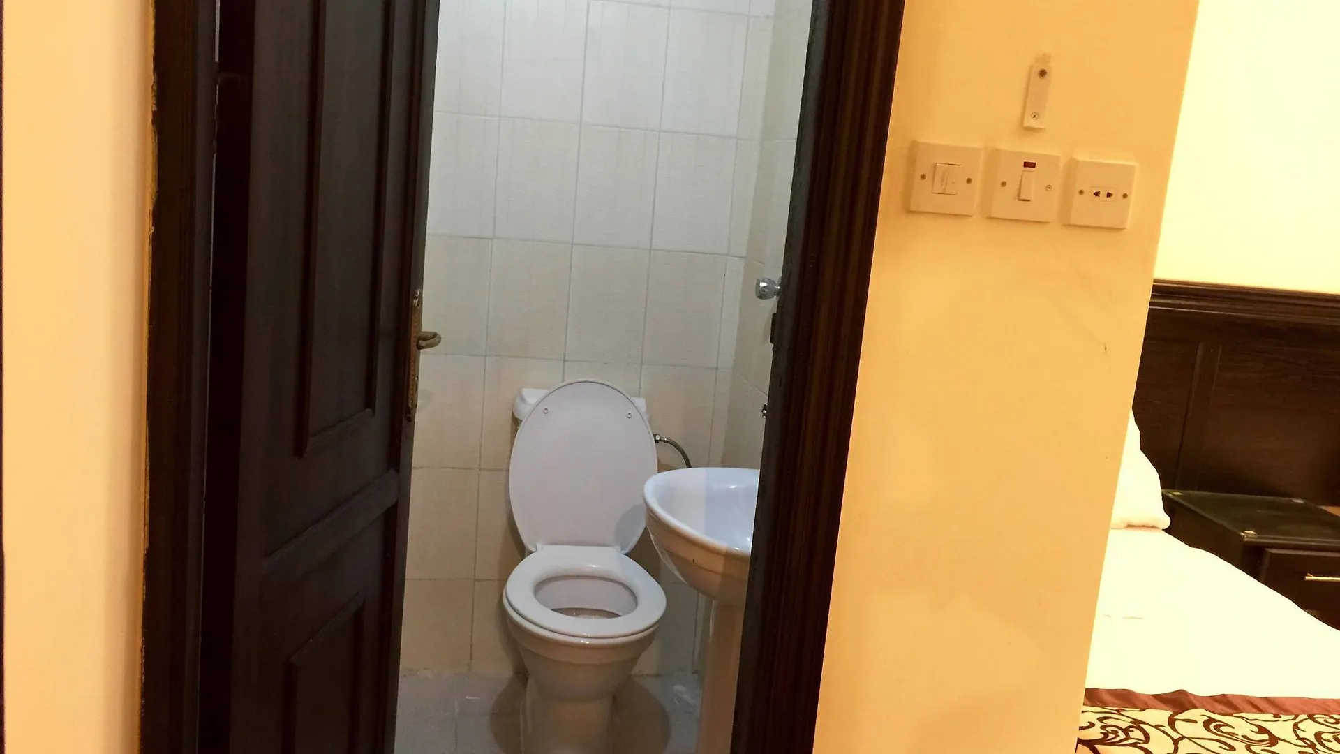 Qasr Al Riyadh Hotel Apartments  Mecca